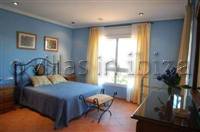 5 bedroom Villas in Ibiza