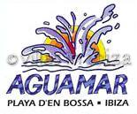 Aguamar Water Park, Playa Den Bossa