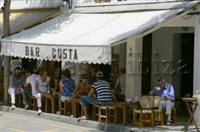 Bar Costa Restaurant & Bar, Sta Gertrudis Spain