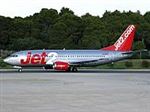 Flying to Ibiza with Jet 2