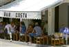 Bar Costa Restaurant and Bar in Spain