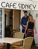 Cafe Sidney Cafe of Spain