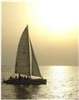 Sail a Catamaran with Villas in Ibiza