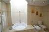 Master Suit Bathroom with Jacuzzi